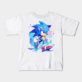 sonic Kids T-Shirt